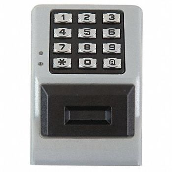 LOCDOWN Wireless Keypad 5000 User Code, 24U119