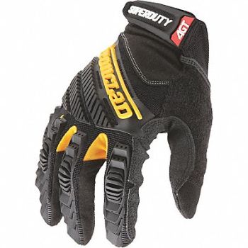 IRONCLAD G6885 Mechanics Glove 2XL/11 10-1/2 PR, 24U148