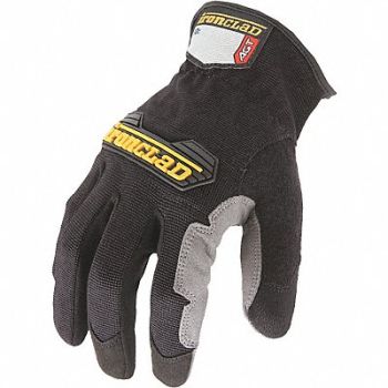IRONCLAD G6887 Mechanics Gloves S/7 9 PR, 24U154
