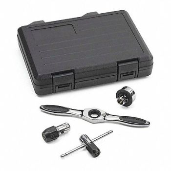 GEARWRENCH Tap/Die Set 5pc, 24U642
