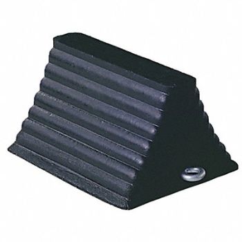 CORTINA HEAVY DUTY WHEEL CHOCK, 24U894