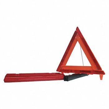 CORTINA ONE 1 TRIANGLE IN PLASTIC BOX, 24U948