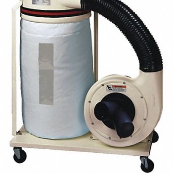 Collector Bag Fits Brand JET, 24V720