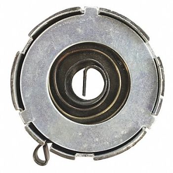 JET Coil Spring W/ Cover, 24V657