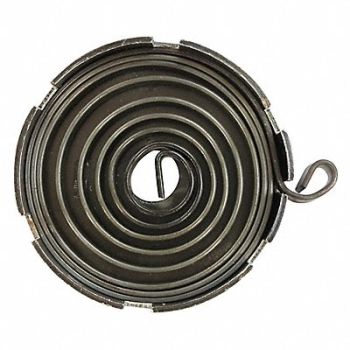 JET Coil Spring And Cover, 24V659