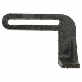Tool Rest Fits Brand JET Right Hand, 24V794