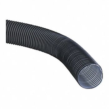 JET 4In. X 20Ft Hose, 24V866