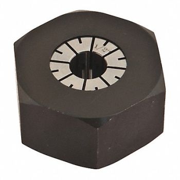 POWERMATIC Pm2700-.5Rc 1/2 Collet For Pm2700 Shaper, 24W225