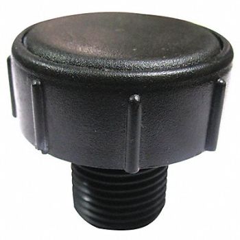 GRAINGER APPROVED Reservoir Breather 40 Micron 3/4 NPT, 24W707