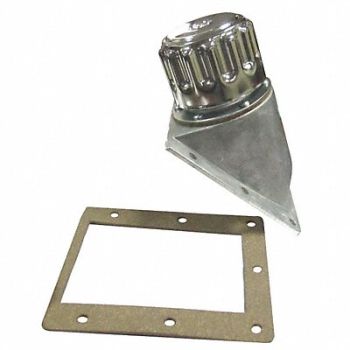 GRAINGER APPROVED Reservoir Filler 3.00 Dia 6.10 H, 24W708