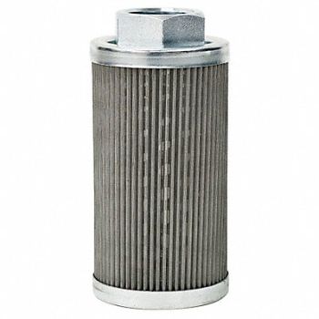 GRAINGER APPROVED Suction Strainer 100 Mesh 10 gpm 1 NPT, 24W722