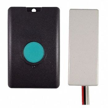 TRILOGY Remote Control Keyfob and Receiver, 24WK10