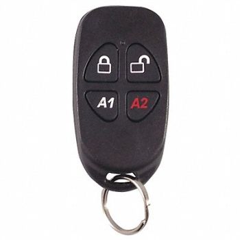 TRILOGY Remote Control Keyfob Wireless, 24WK13