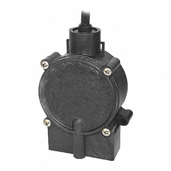 LITTLE GIANT Pressure Switch RS-5 10 ft Power Cord, 24WM04