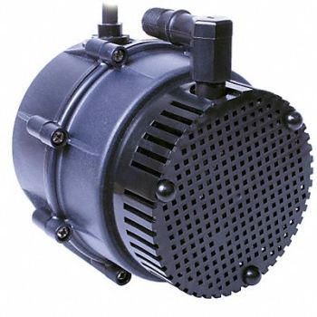 LITTLE GIANT Pump 230V 1/40 HP, 24WP26