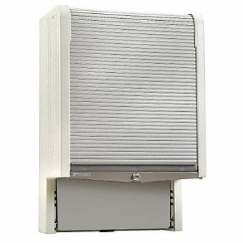 METRO SpplyCab Taupe Plymr 15.5 x30 x22.75, 24X107