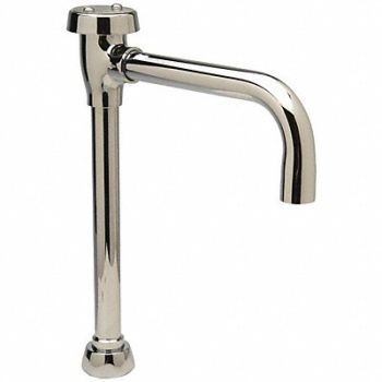 ZURN Vacuum Breaker 6 in MNPT Brass 35 psi, 24X188