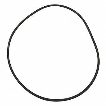 GOULDS WATER TECHNOLOGY O-Ring 7 In., 24XR98
