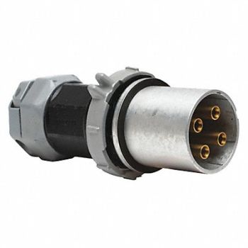HUBBELL Plug, 24Y079