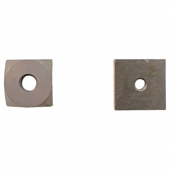 MAKITA Shear Blade Set Set Cap. Steel 10 ga, 24Y399