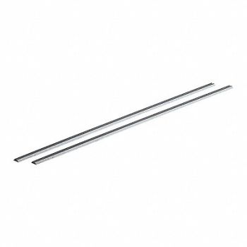 MAKITA PlanerBladeForModel2012 2012Nb #Blades2, 24Y423
