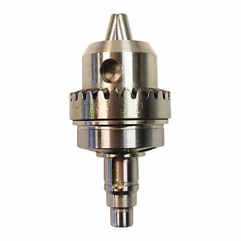 Makita 763174-5 Drill Chuck S10, 24Y458