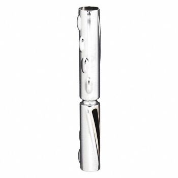 SANITAIRE Disturbulator Tube For Upright Vacuum, 24YV06