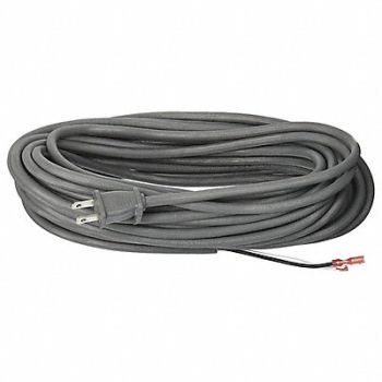 SANITAIRE Supply Cord/Terminal For Upright Vac, 24YX30