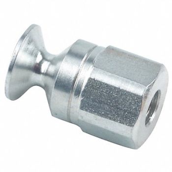 SANITAIRE Pulley Motor For Upright Vacuum, 24YX84
