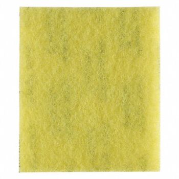 SANITAIRE Pre Motor Filter For Upright Vacuum, 24YX87