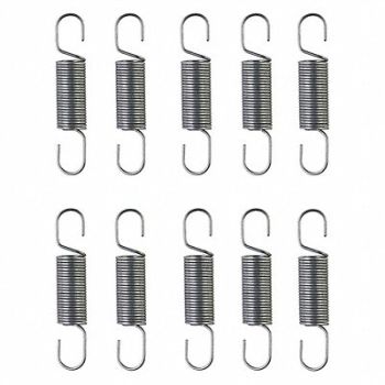 SANITAIRE Spring For Upright Vacuum PK10, 24YY07