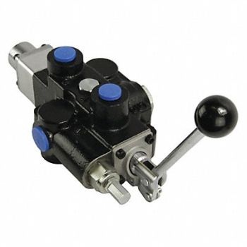 CHIEF Control Valve 25 GPM 1 Spool, 254D82