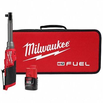 MILWAUKEE High Speed Ratchet Kit, 800U02