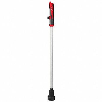 MILWAUKEE Water Pump 12V Aluminum 3/4 in GHT, 794JX4