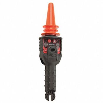 KLEIN TOOLS Voltage Detector 50V AC No Display, 258W94