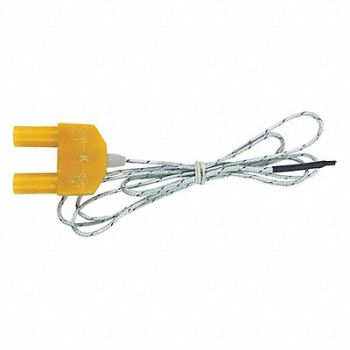 KLEIN TOOLS Replacement Thermocouple, 258X10