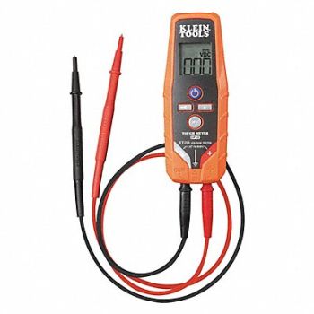 KLEIN TOOLS Voltage/Continuity Tester CAT IV 600V, 258X12