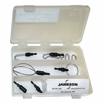 JAMESON Glow Rod Accessory Kit For Wire Fishing, 259C94