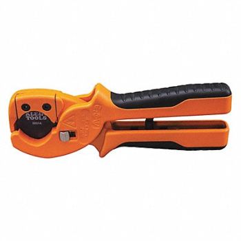 KLEIN TOOLS Multilayer Tubing Cutter 7-3/8 L, 259F13