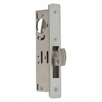 KABA ILCO Deadbolt Bronze Heavy Duty, 25AK34