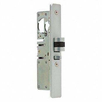 KABA ILCO Deadlatch Bronze Medium Duty, 25AK40