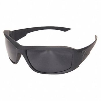 EDGE EYEWEAR Hamel TT-Black/G15 VS, 25AX66