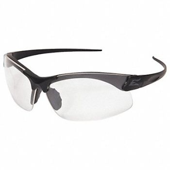 EDGE EYEWEAR Sharp Edge TT-Blck/Clr VS, 25AX68