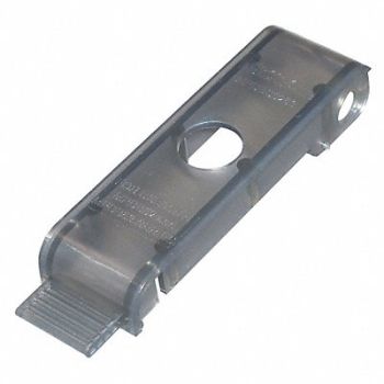 MERSEN DistrBlckCvr MPDB PC Direct Panel Mount, 25CC01
