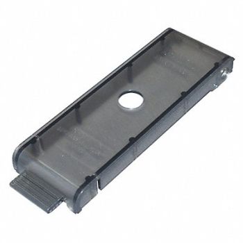 MERSEN DistrBlckCvr MPDB PC Direct Panel Mount, 25CC02