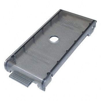 MERSEN DistrBlckCvr MPDB PC Direct Panel Mount, 25CC03