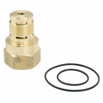 POWERS Rebuild Kit, 25CC69
