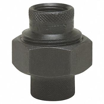 WATTS Dielectric Union 3/4 For Pipe Size FNPT, 25CC83