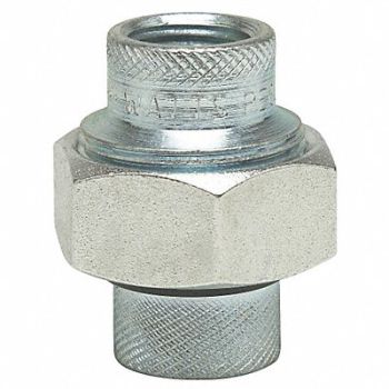WATTS Dielectric Union 2 in For Pipe Size, 25CC92