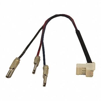 AIR SYSTEMS INTERNATIONAL Sensor Lead, 25CD18